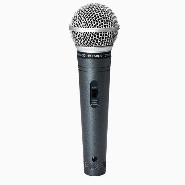 CAROL GO-26 - Mikrofon dynamiczny 