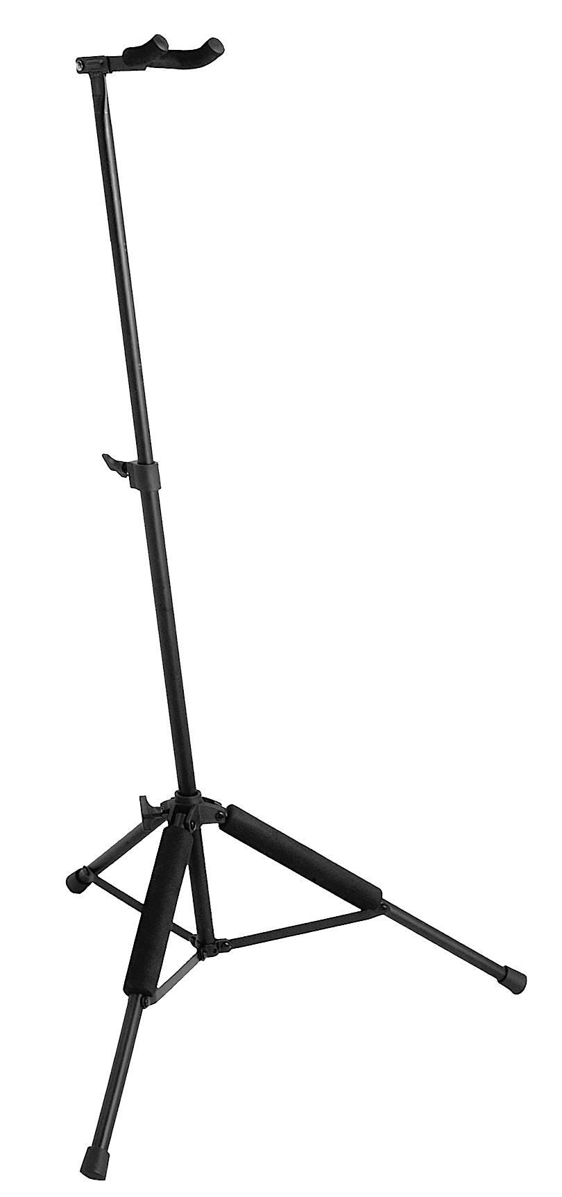 On Stage GS7155 Hang-It Single Guitar Stand - Statyw do gitary, składany
