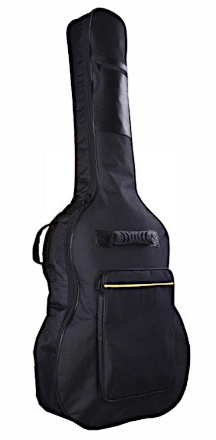 Hard Bag CBG 02 2040 - Pokrowiec na gitarę klasyczną pianka 3 mm