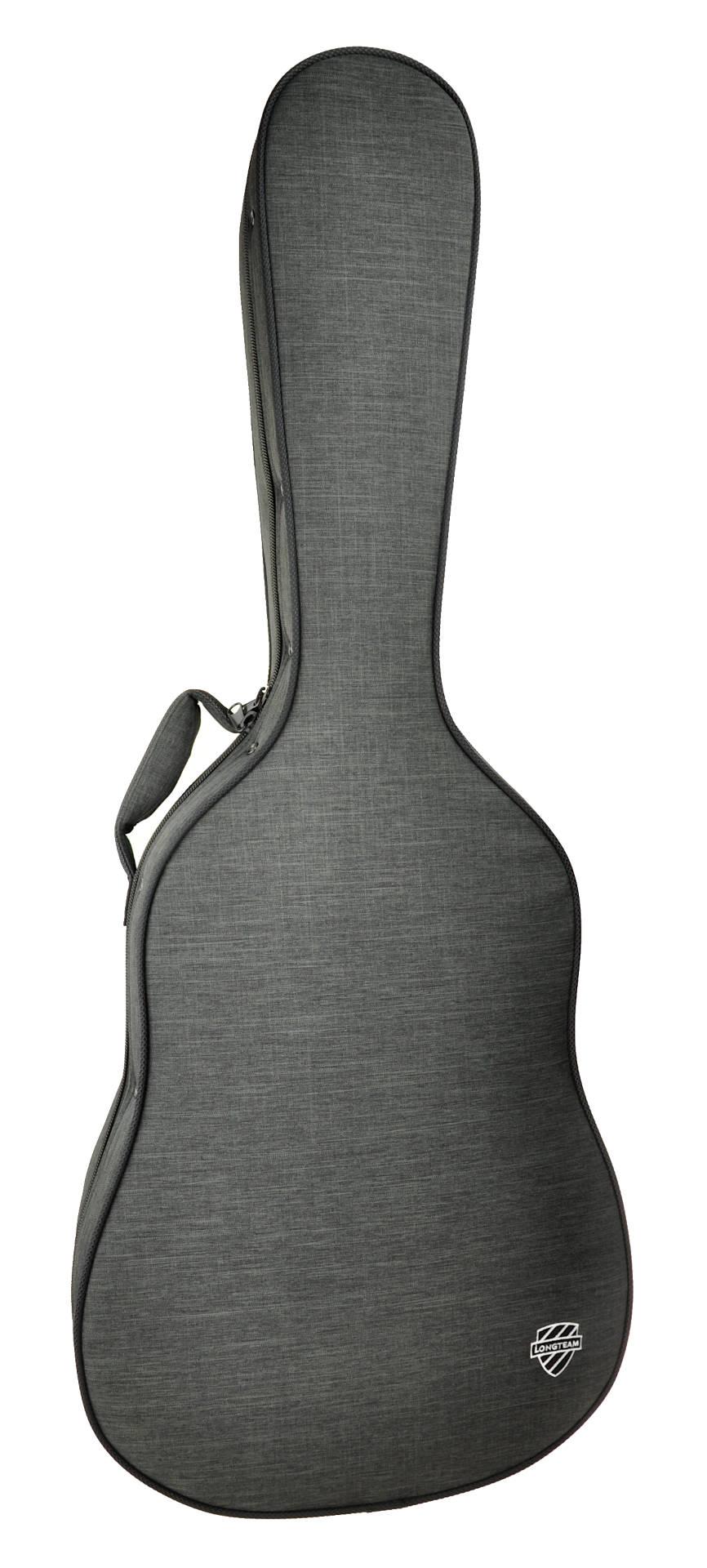 Hard Bag GB-90-41 - Futerał na gitarę akustyczną 4/4 z szelkami