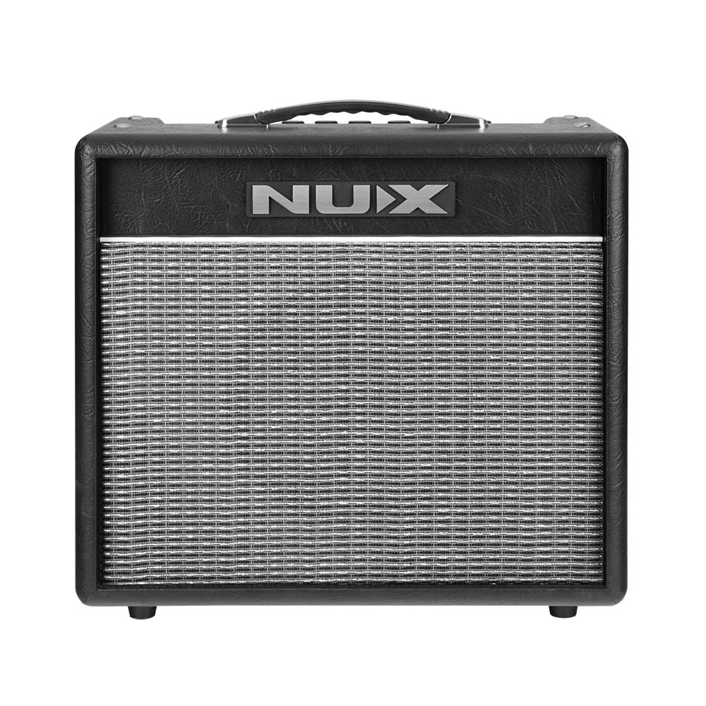 NUX MIGHTY 20BT - Combo gitarowe 20 Watt z efektami i Bluetooth