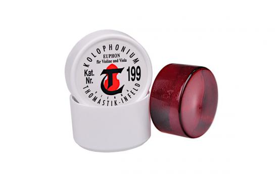 Thomastik Rosin 199 - Kalafonia skrzypcowa/altówkowa do smyczka