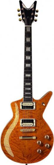 Dean Cadillac Select TAB - Gitara elektryczna