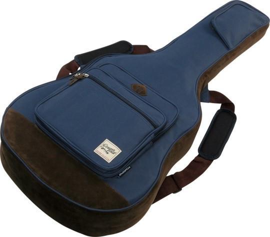 IBANEZ IAB541-NB - Elegancko zaprojektowany pokrowiec na gitarę akustyczną pianka 15 mm