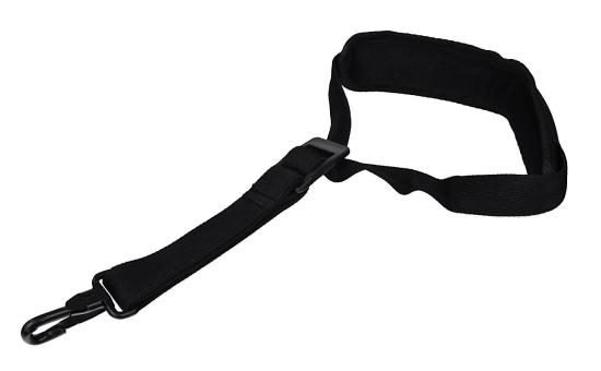 Jeremi F-05 - Pas do saksofonu z miękką poduszką