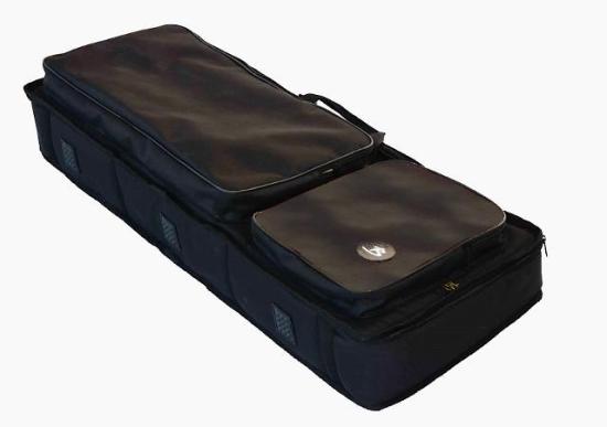 Presto PK-4 - Pokrowiec na keyboard 5 oktaw 93x26x8cm