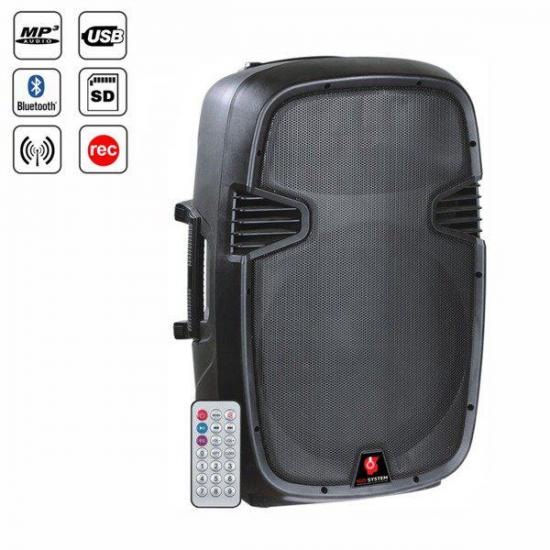 Igo System SSP2112AU - Kolumna aktywna 12