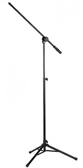 STIM M-05 - Statyw do mikrofonu z blokadą motylkową
