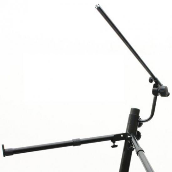 STIM M-09 - Ramię do mikrofonu dokręcane do statywów KI-01 lub KI-02