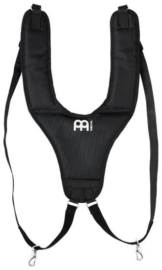 MEINL Percussion MDJS2 - Professional Shoulder Strap - Pasek do Djembe 
