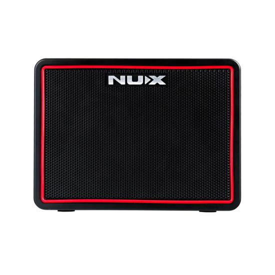 NUX MIGHTY LITE BT MKII - Małe combo gitarowe z efektami i Bluetooth
