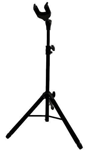 NEXON KSG-300 Single Guitar Stand - Profesjonalny statyw do gitary, składany