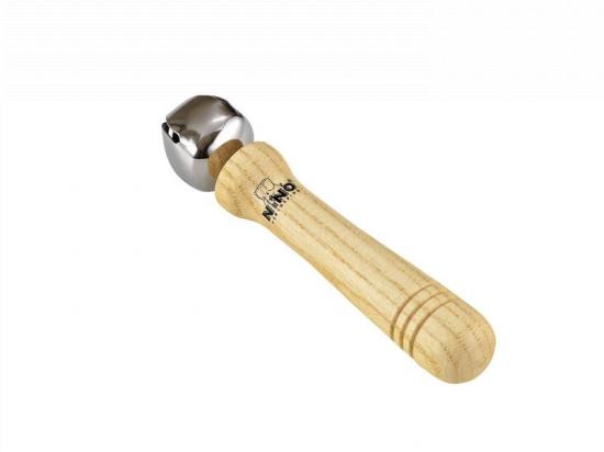 NINO Percussion NINO960 Bell Stick - Pałeczka z dzwoneczkiem