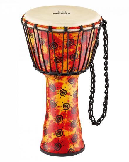 NINO Percussion NINO-PDJ1-S-G  