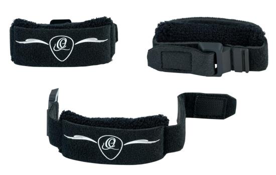 ORTEGA OSMU-M String Mute - Wyciszenie strun Rozmiar 