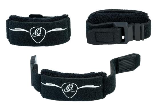 ORTEGA OSMU-S String Mute - Wyciszenie strun Rozmiar 