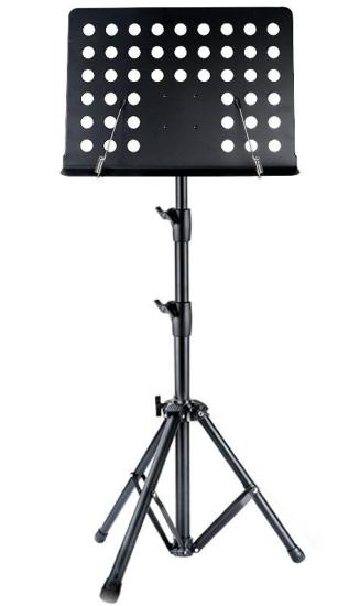 KA-LINE STAND P-03 - orkiestrowy pulpit na nuty