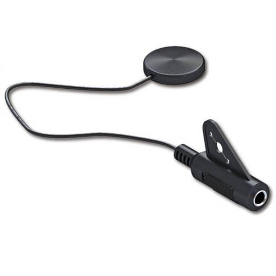 MEIDEAL MP-20 Pickup - Przystawka przyklejana do pudła rezonansowego instrumentu