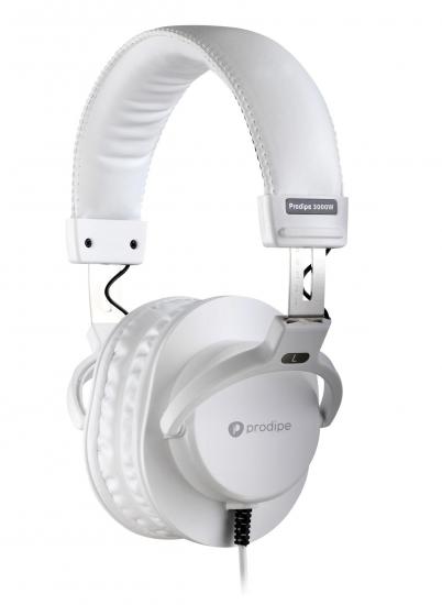 Prodipe 3000W - profesjonalne słuchawki studyjne