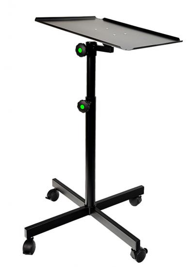 STIM R-06 Statyw uniwersalny na kółkach pod: mikser, laptop, efekt, projektor