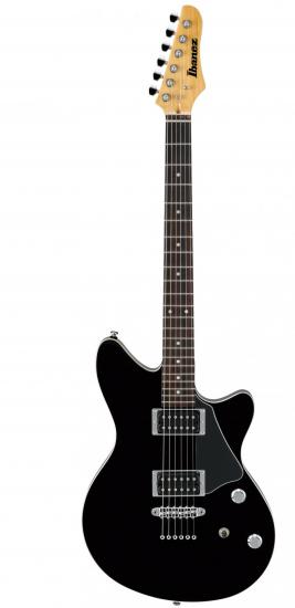 Ibanez RC320 BK - Black - Gitara elektryczna