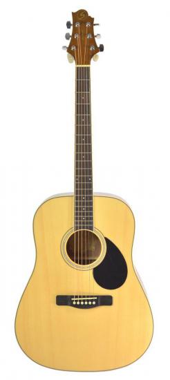 Samick GD-60 N - Gitara akustyczna Samick GD-60 N - Gitara akustyczna