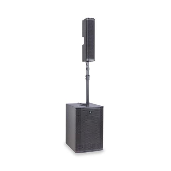 Soundsation Livemaker 12 PRO – Aktywny system nagłośnieniowy kolumnowy z DSP