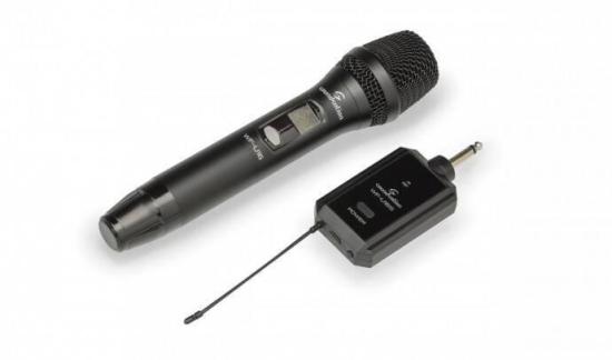Soundsation POCKETMIC U16H-A1 SOLO - Mikrofon bezprzewodowy