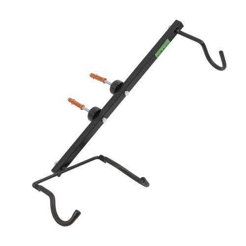 STIM G-12 - Wieszak ścienny na gitarę elektryczną lub bas