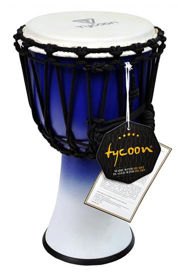 Tycoon TFAJ-10 BW - Djemba 10