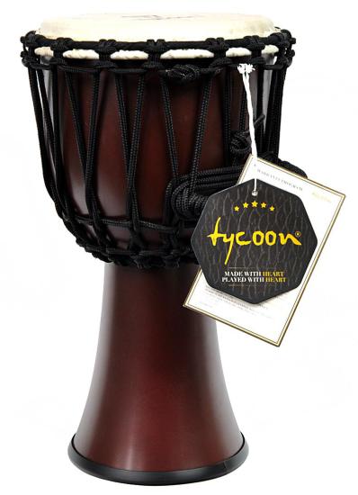 Tycoon TFAJ-8 DB - Djemba 8